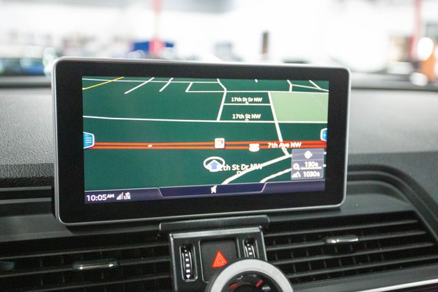 2020 Audi Q5 Premium Plus 45 TFSI quattro - 22968979 - 6