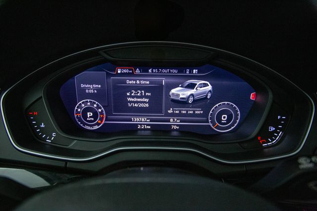 2020 Audi Q5 Premium Plus 45 TFSI quattro - 22968979 - 7