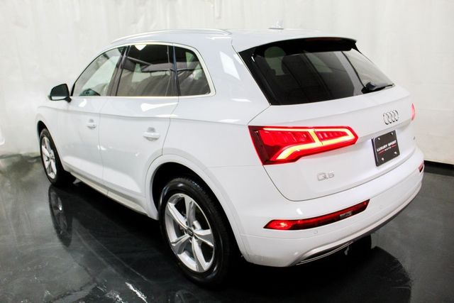 2020 Audi Q5 Premium Plus 45 TFSI quattro LOW 36,000 MILES - 22724986 - 1