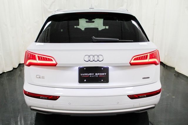 2020 Audi Q5 Premium Plus 45 TFSI quattro LOW 36,000 MILES - 22724986 - 3