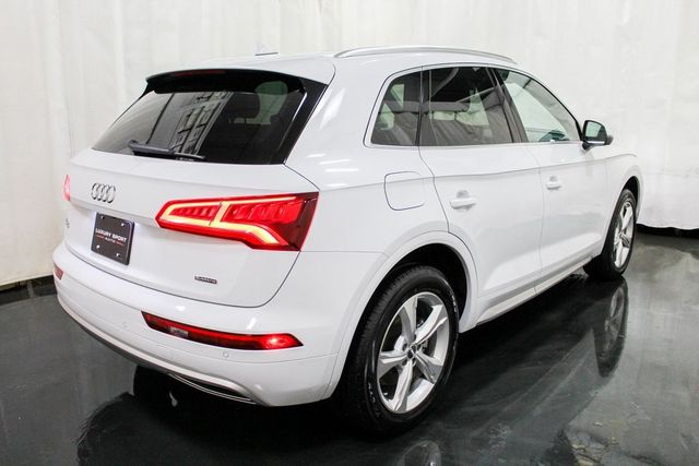 2020 Audi Q5 Premium Plus 45 TFSI quattro LOW 36,000 MILES - 22724986 - 4