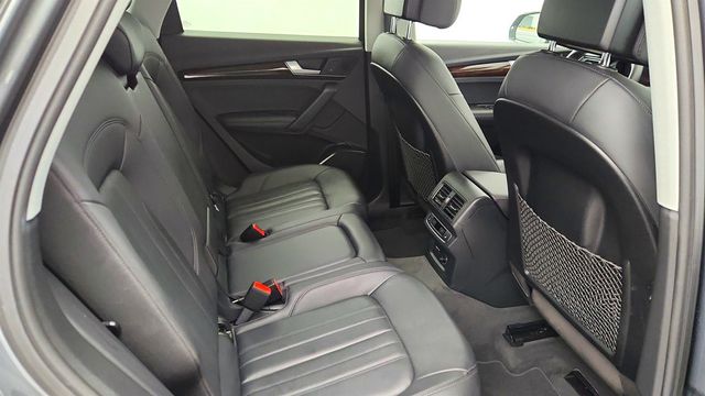 2020 Audi Q5 Premium Plus 45 TFSI quattro with 20'' Wheels & Cold Weather Pkg - 22960217 - 23