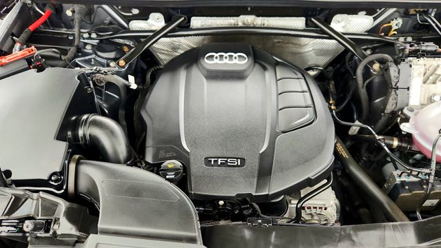 2020 Audi Q5 Premium Plus 45 TFSI quattro with 20'' Wheels & Cold Weather Pkg - 22960217 - 27