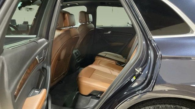 2020 Audi Q5 Prestige 45 TFSI quattro - 23012830 - 9