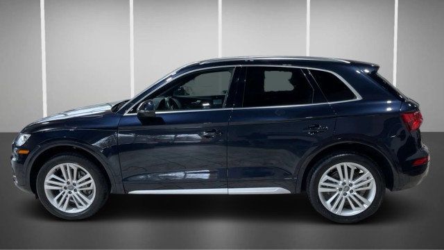2020 Audi Q5 Prestige 45 TFSI quattro - 23012830 - 12