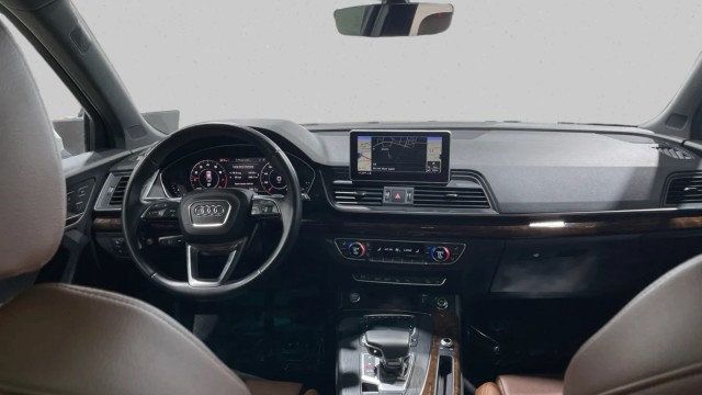 2020 Audi Q5 Prestige 45 TFSI quattro - 23012830 - 13