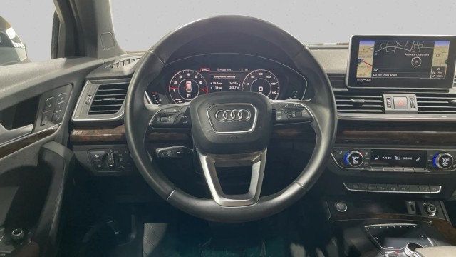 2020 Audi Q5 Prestige 45 TFSI quattro - 23012830 - 14