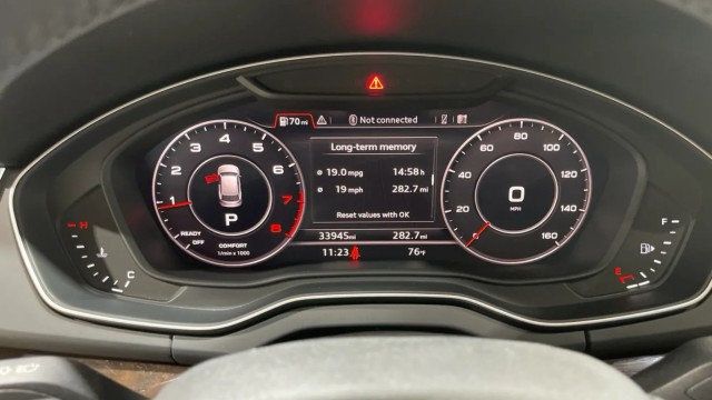 2020 Audi Q5 Prestige 45 TFSI quattro - 23012830 - 16