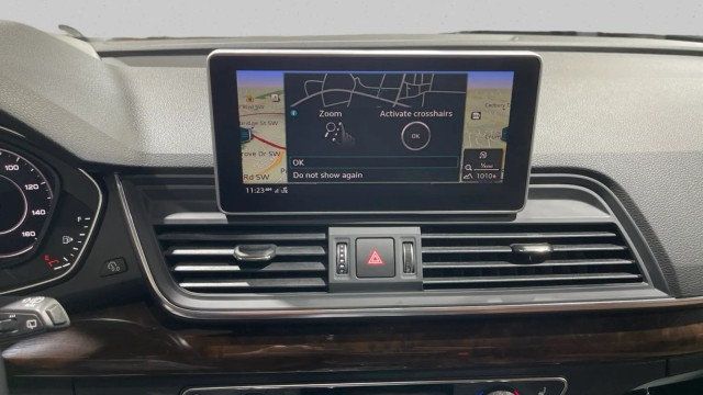 2020 Audi Q5 Prestige 45 TFSI quattro - 23012830 - 17