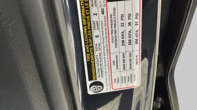 2020 Audi Q5 Prestige 45 TFSI quattro - 23012830 - 18