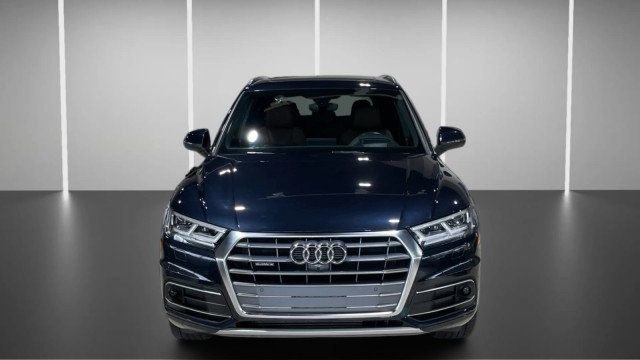 2020 Audi Q5 Prestige 45 TFSI quattro - 23012830 - 1