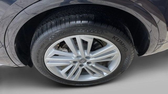 2020 Audi Q5 Prestige 45 TFSI quattro - 23012830 - 20
