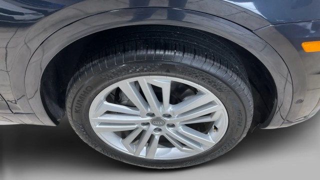 2020 Audi Q5 Prestige 45 TFSI quattro - 23012830 - 21