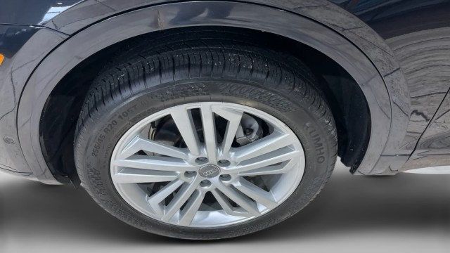 2020 Audi Q5 Prestige 45 TFSI quattro - 23012830 - 23