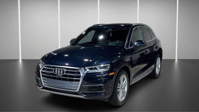 2020 Audi Q5 Prestige 45 TFSI quattro - 23012830 - 2