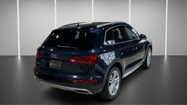 2020 Audi Q5 Prestige 45 TFSI quattro - 23012830 - 3
