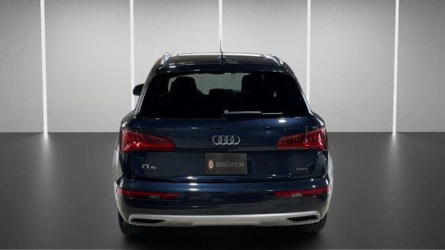 2020 Audi Q5 Prestige 45 TFSI quattro - 23012830 - 6