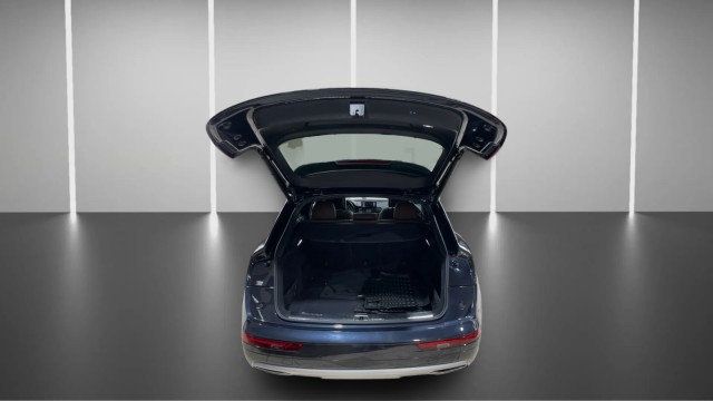 2020 Audi Q5 Prestige 45 TFSI quattro - 23012830 - 7