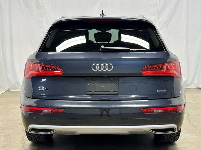 2020 Audi Q5 Prestige 45 TFSI quattro - 23058367 - 9