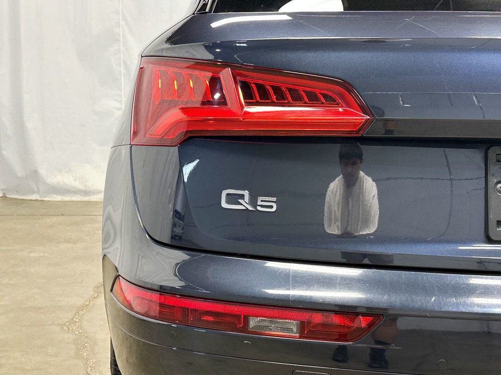 2020 Audi Q5 Prestige 45 TFSI quattro - 23058367 - 10