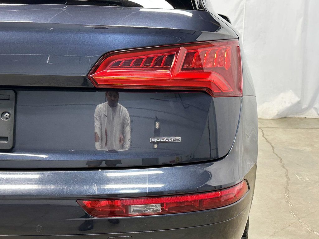 2020 Audi Q5 Prestige 45 TFSI quattro - 23058367 - 11
