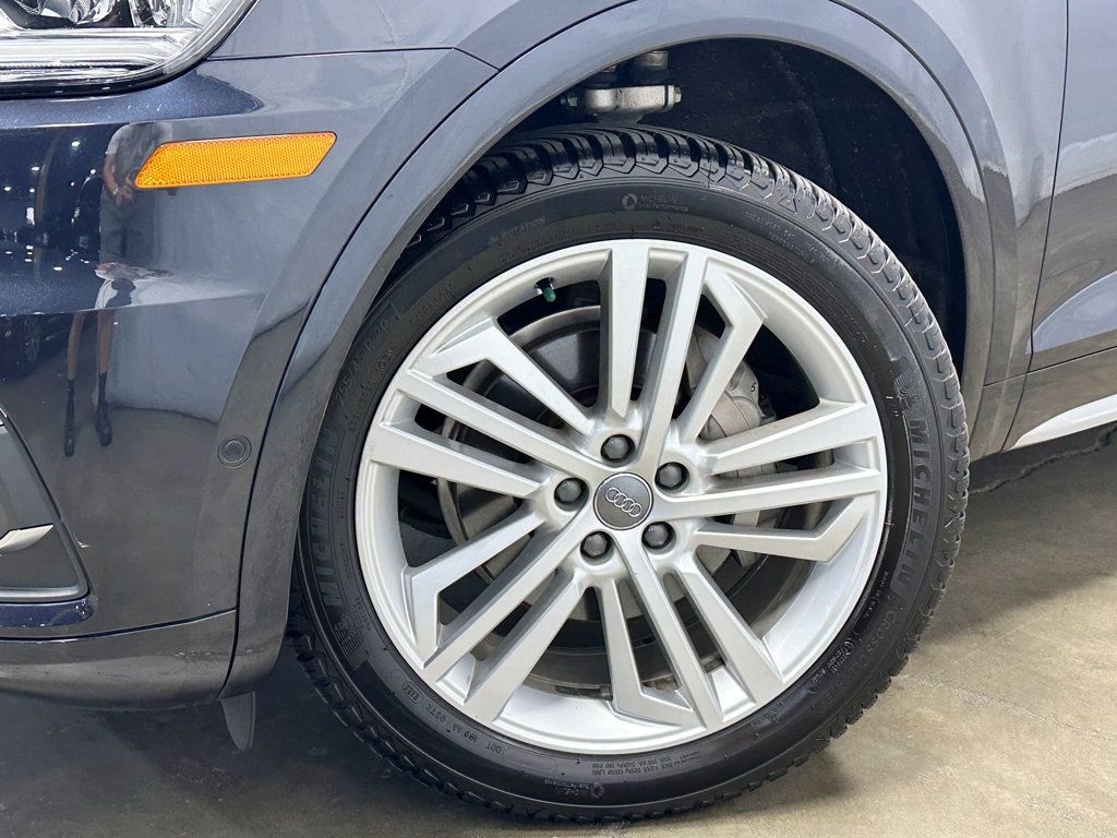 2020 Audi Q5 Prestige 45 TFSI quattro - 23058367 - 12