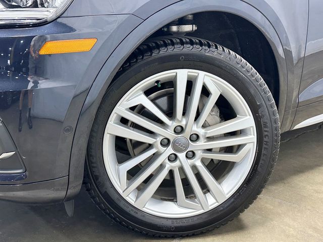 2020 Audi Q5 Prestige 45 TFSI quattro - 23058367 - 12
