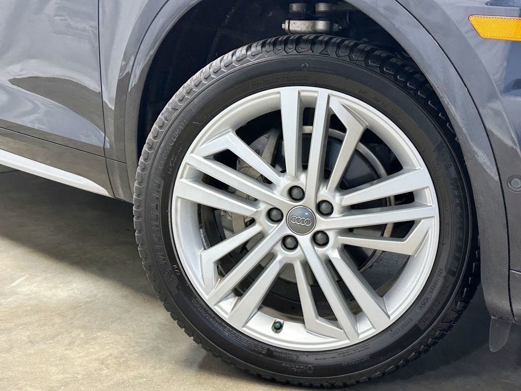 2020 Audi Q5 Prestige 45 TFSI quattro - 23058367 - 13