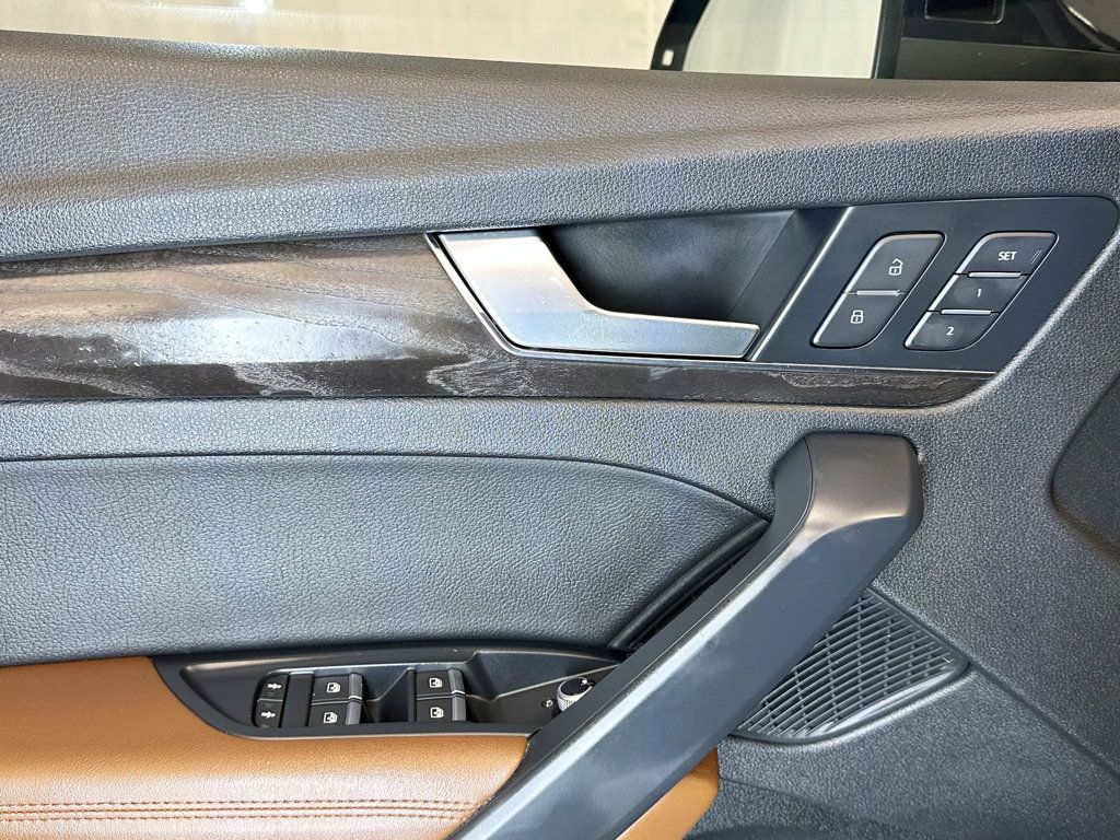 2020 Audi Q5 Prestige 45 TFSI quattro - 23058367 - 19