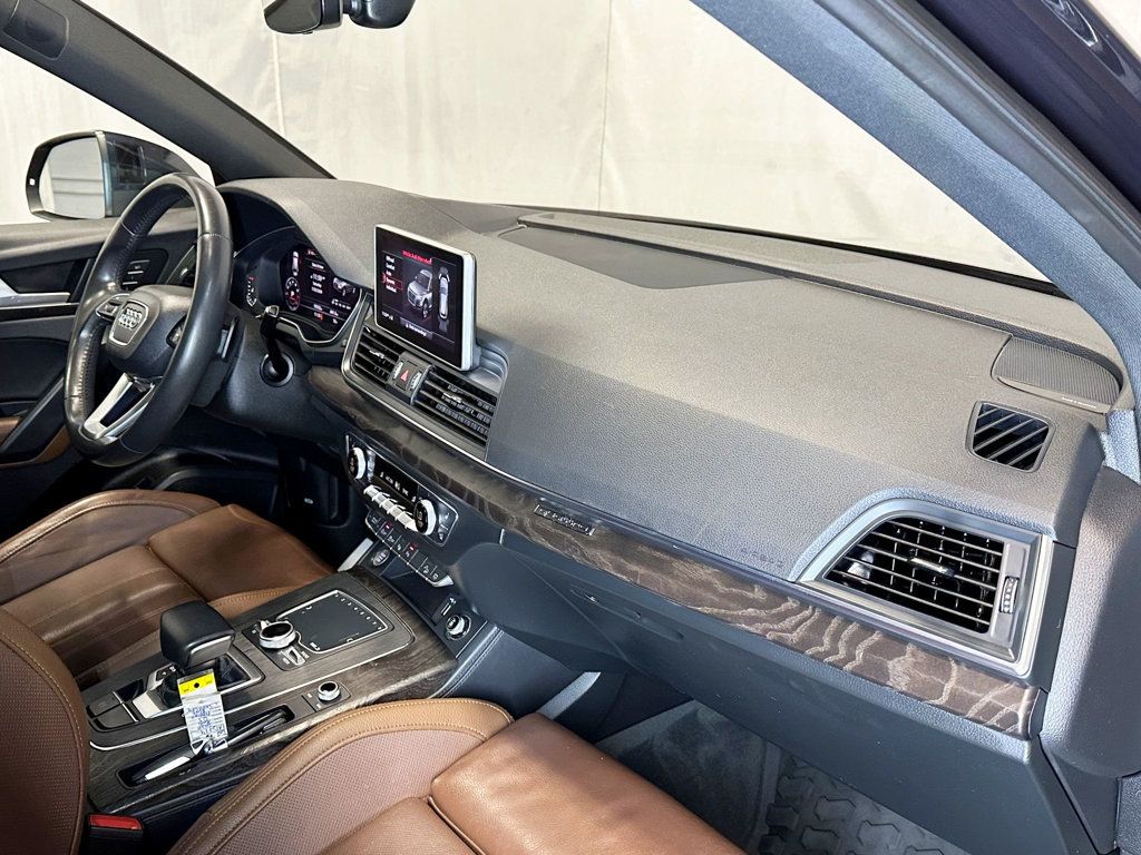 2020 Audi Q5 Prestige 45 TFSI quattro - 23058367 - 26