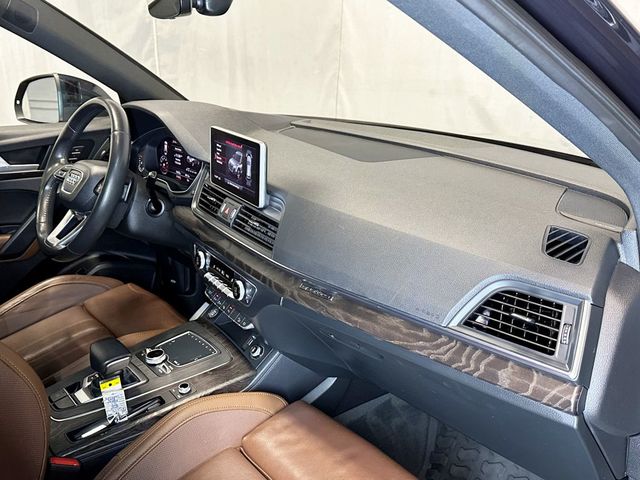 2020 Audi Q5 Prestige 45 TFSI quattro - 23058367 - 26