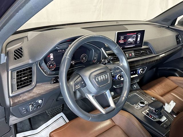 2020 Audi Q5 Prestige 45 TFSI quattro - 23058367 - 27