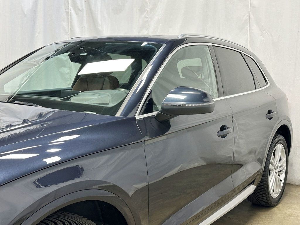 2020 Audi Q5 Prestige 45 TFSI quattro - 23058367 - 2