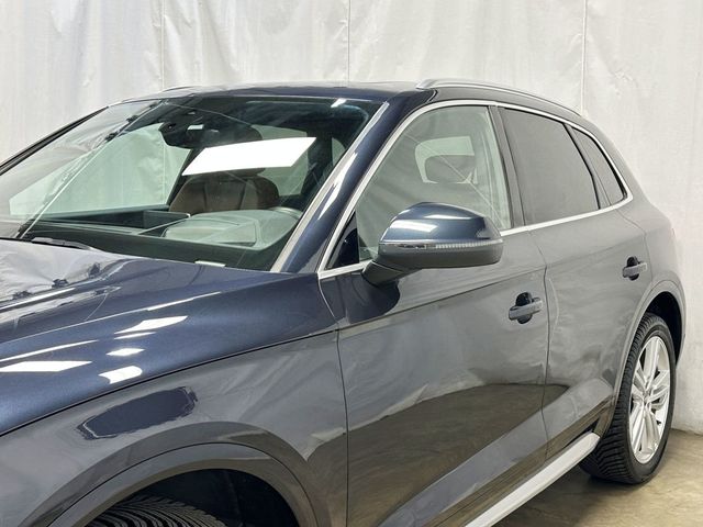 2020 Audi Q5 Prestige 45 TFSI quattro - 23058367 - 2