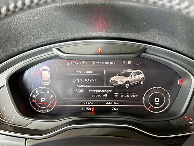 2020 Audi Q5 Prestige 45 TFSI quattro - 23058367 - 29
