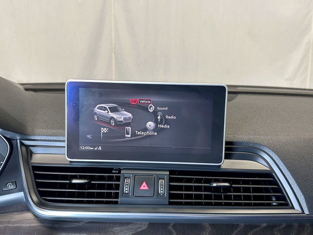 2020 Audi Q5 Prestige 45 TFSI quattro - 23058367 - 30