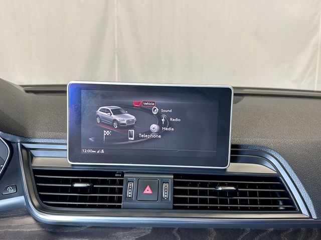 2020 Audi Q5 Prestige 45 TFSI quattro - 23058367 - 30