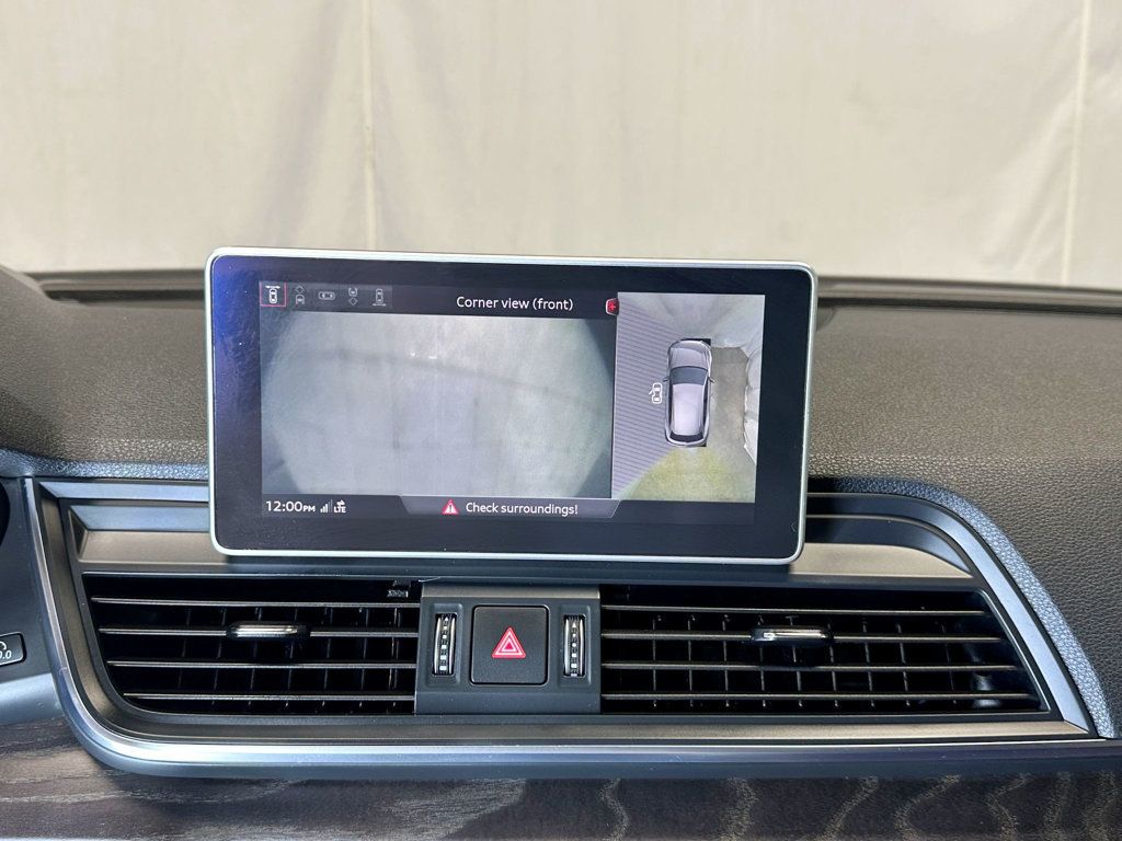 2020 Audi Q5 Prestige 45 TFSI quattro - 23058367 - 31