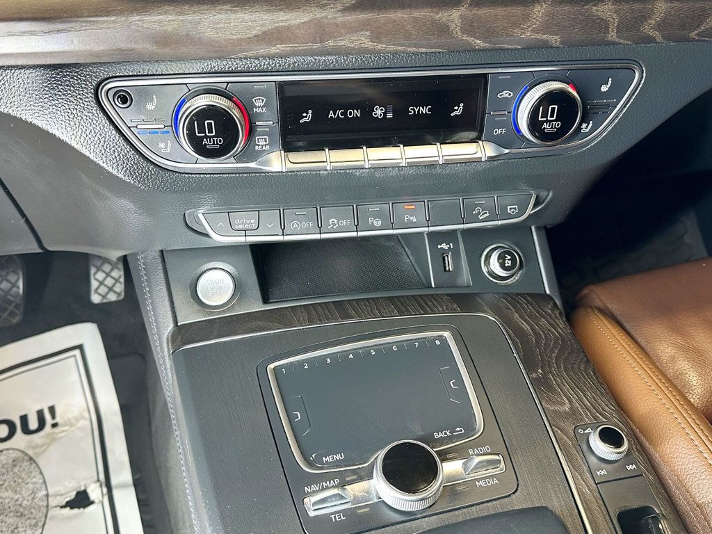 2020 Audi Q5 Prestige 45 TFSI quattro - 23058367 - 32