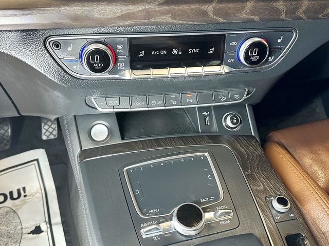 2020 Audi Q5 Prestige 45 TFSI quattro - 23058367 - 32
