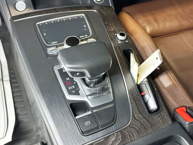 2020 Audi Q5 Prestige 45 TFSI quattro - 23058367 - 33