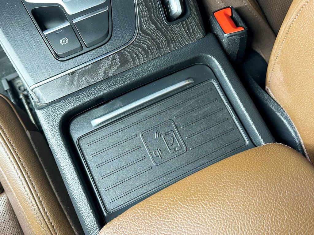 2020 Audi Q5 Prestige 45 TFSI quattro - 23058367 - 34