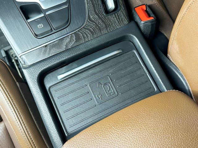 2020 Audi Q5 Prestige 45 TFSI quattro - 23058367 - 34