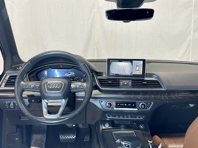 2020 Audi Q5 Prestige 45 TFSI quattro - 23058367 - 36