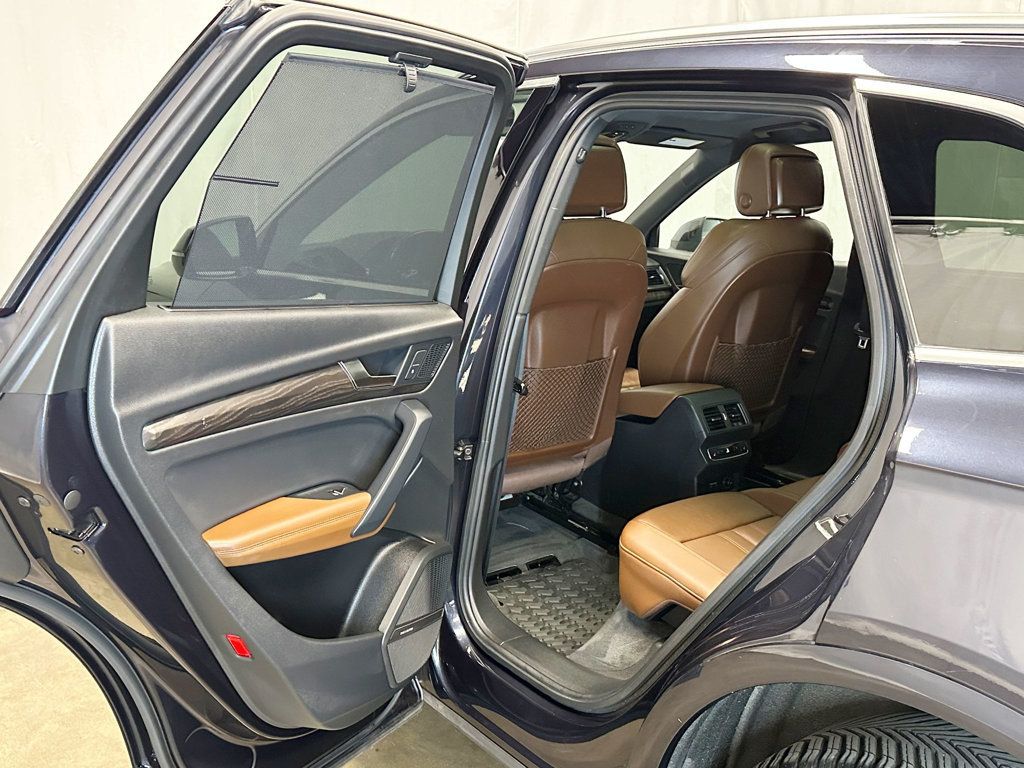 2020 Audi Q5 Prestige 45 TFSI quattro - 23058367 - 37
