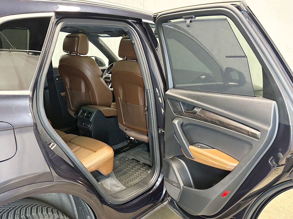 2020 Audi Q5 Prestige 45 TFSI quattro - 23058367 - 38