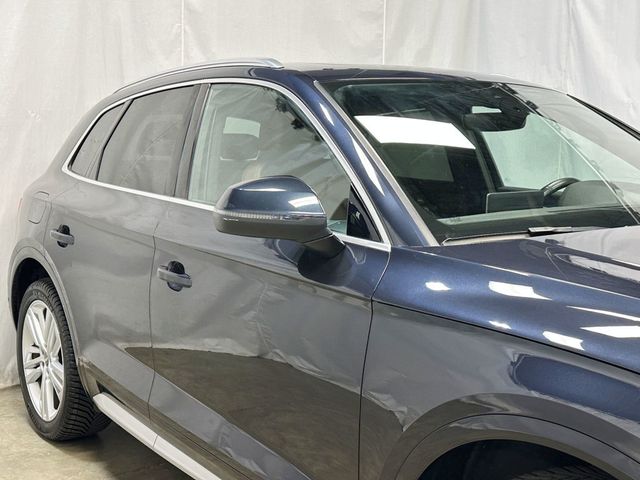 2020 Audi Q5 Prestige 45 TFSI quattro - 23058367 - 3