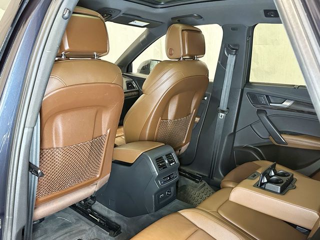 2020 Audi Q5 Prestige 45 TFSI quattro - 23058367 - 39