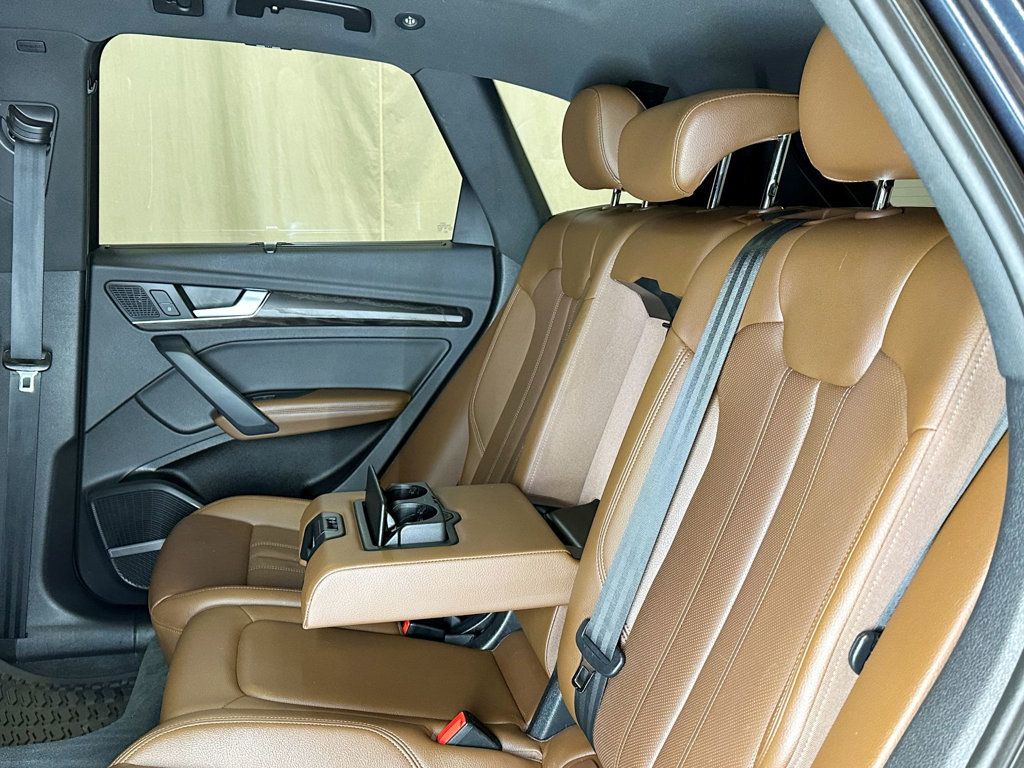 2020 Audi Q5 Prestige 45 TFSI quattro - 23058367 - 41
