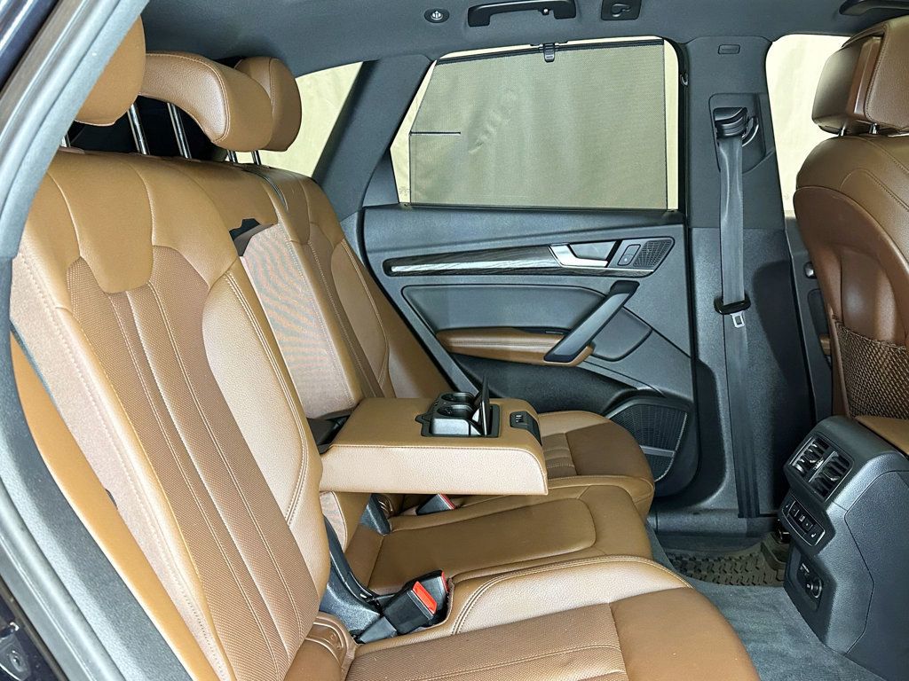 2020 Audi Q5 Prestige 45 TFSI quattro - 23058367 - 42